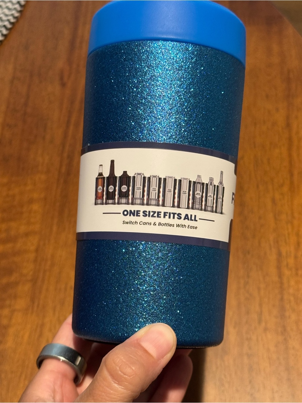 Frost Buddy - Universal - royal glitz